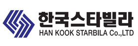 한국스타빌라 LOGO